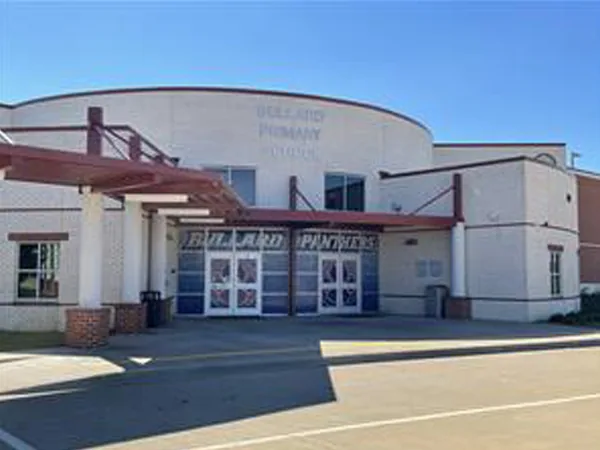 Bullard Primary School building